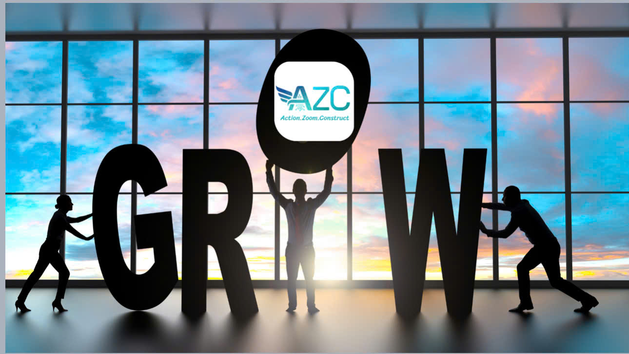 AZC Global - GROW together